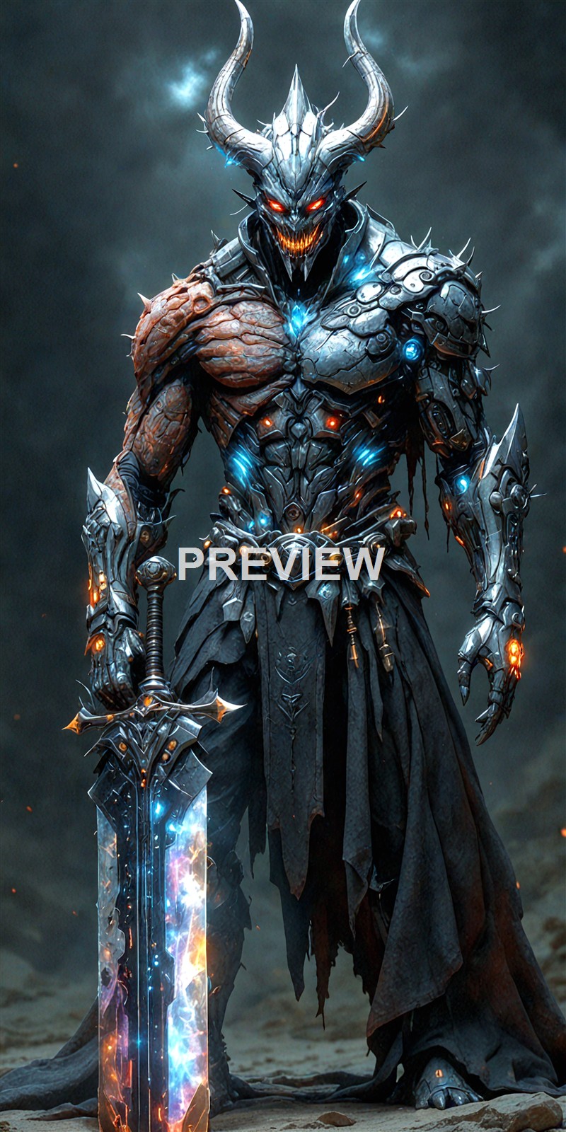 freepik__a-formidable-silver-demon-warrior-stands-tall-his-__91225_250328192725_Filename Text 2_00001_Filename Text 3_result